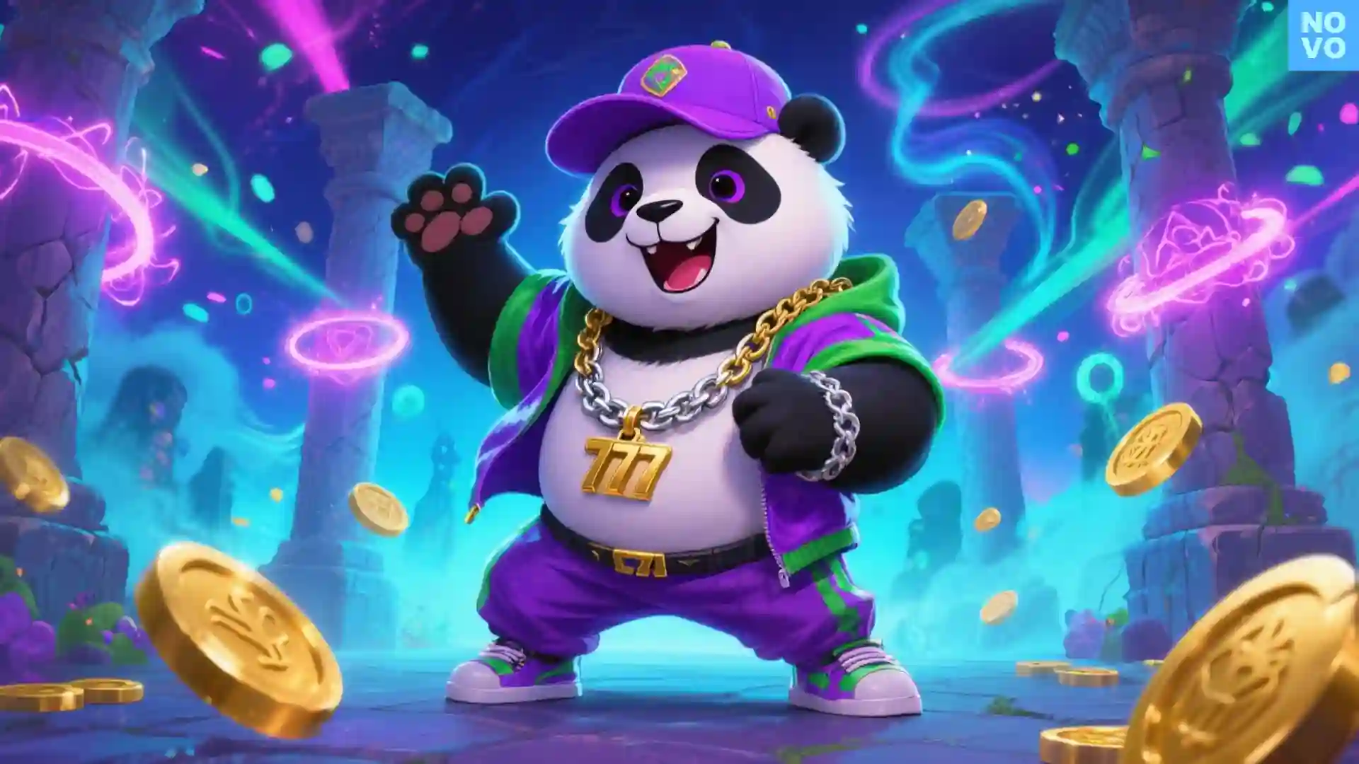 entretenimento online