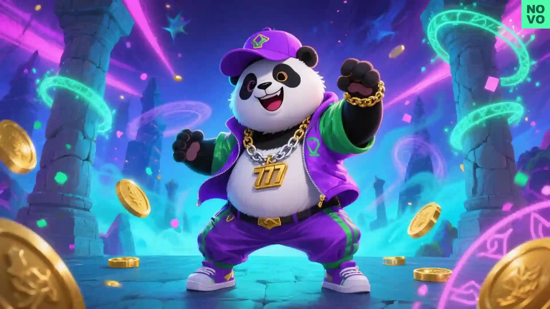 entretenimento online